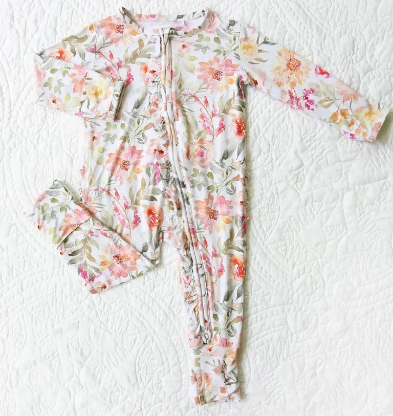 Mass Production Unbranded Baby Clothes Bamboo OEM/ODM Specialist Factories Scalable Soluti