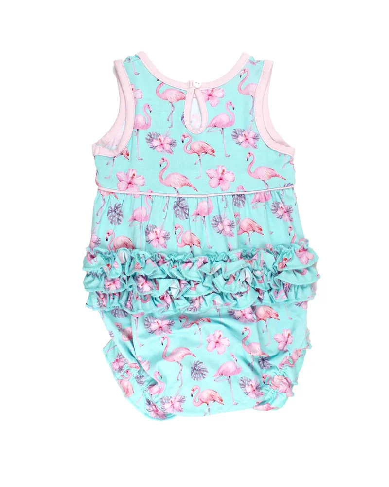 Wholesale kids' 4th of July bike-themed shorties, vibrant holiday designs perfect for retailers seeking festive seasonal apparel collections.