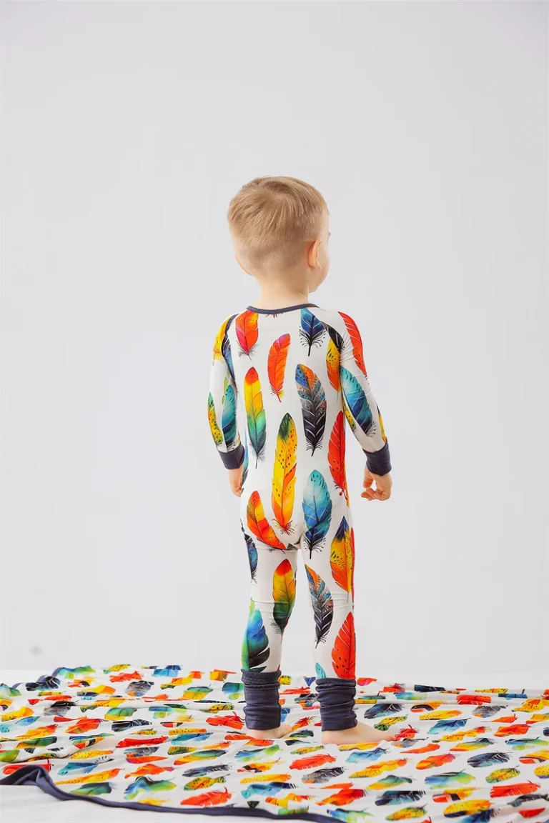 Mass Production Rompers Toddlers For Unisex BSCI Audited Factories Scalable Solutions for