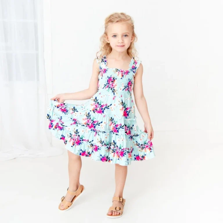 Pajamas Bamboo Baby Christmas Rapid Sample Development for Brands (Intertek Verified Certi