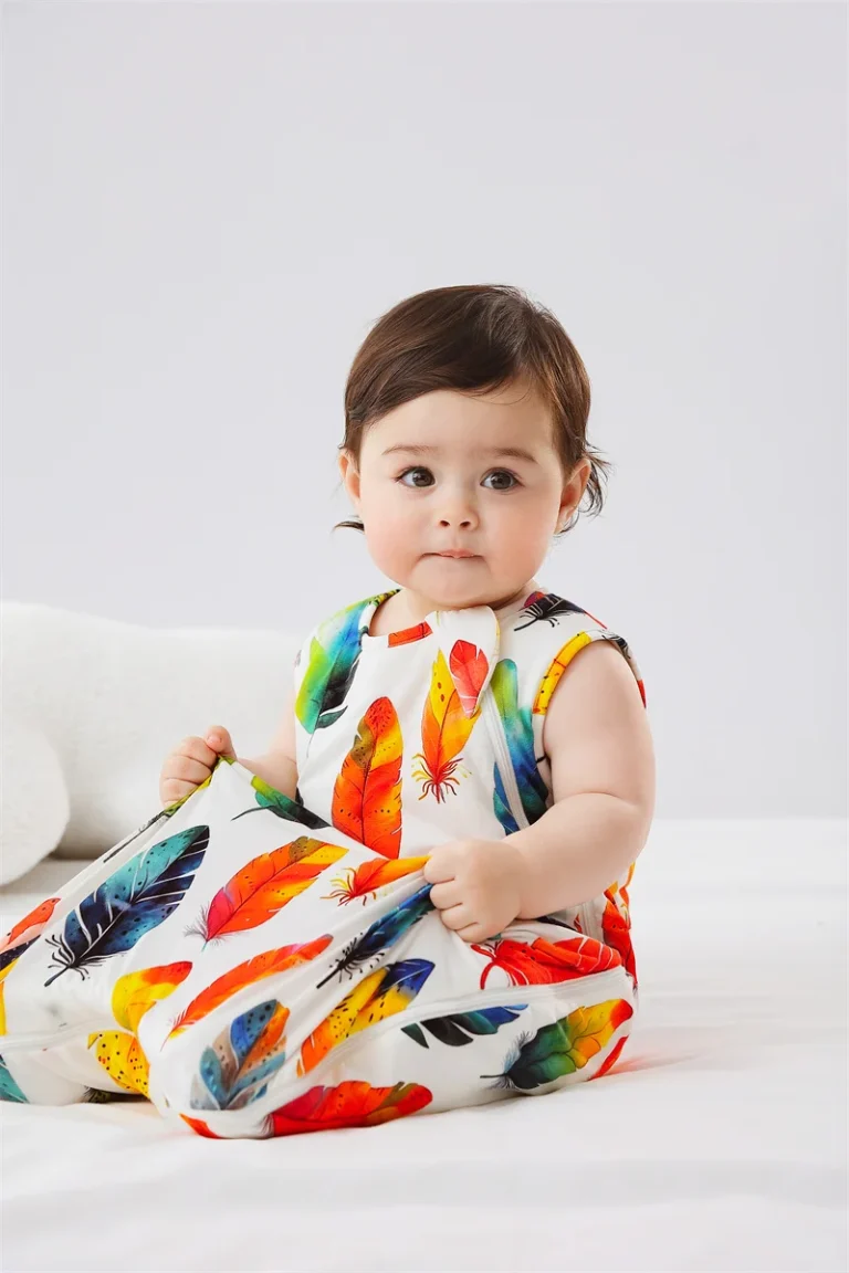 Verified Suppliers Professional Baby Romper Footie Manufacturing