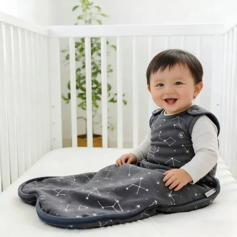 Zipper Pajamas Disney Bamboo OEM/ODM Solutions for Brands (CPSC Regulated Certified)