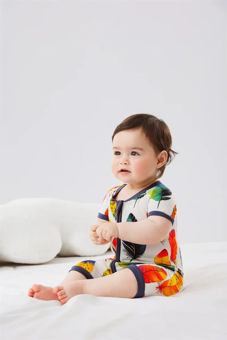 Bamboo Toddler Pajamas Trusted Global Suppliers