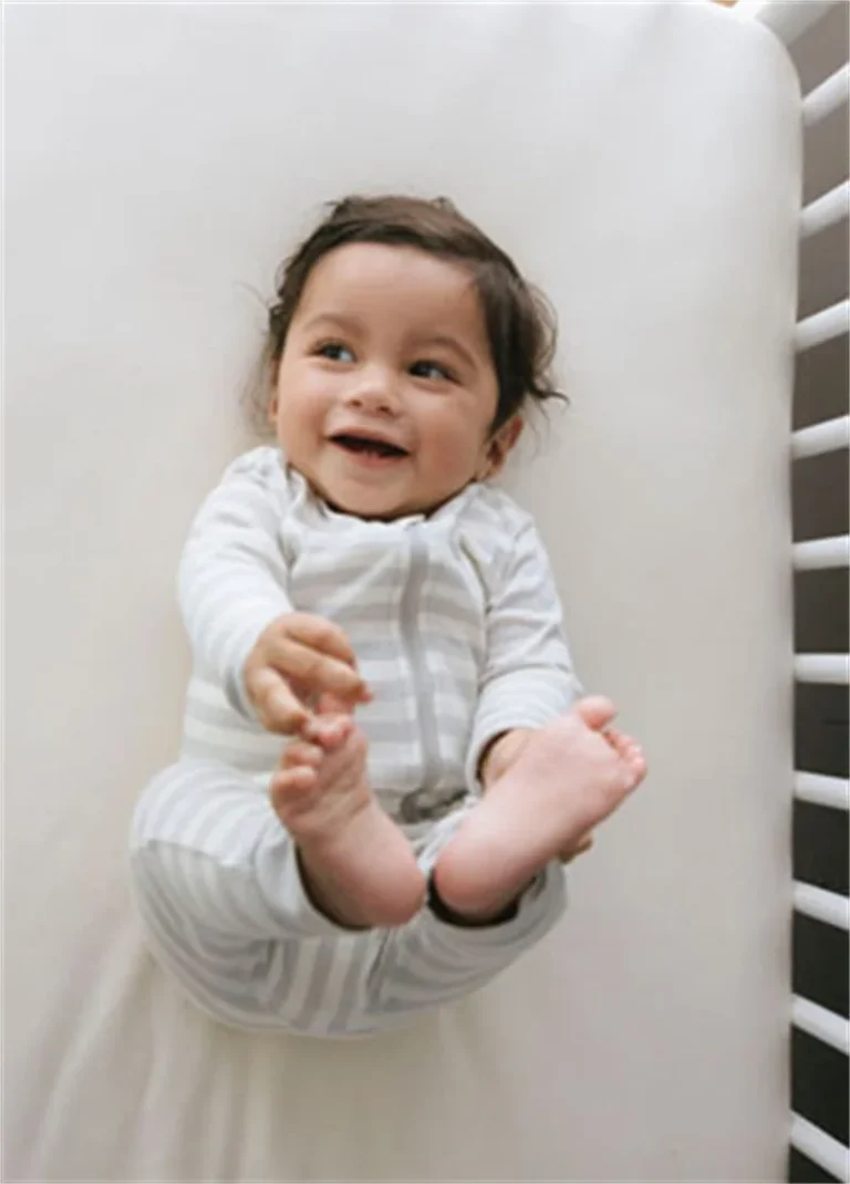 Bamboo Clothing Kids OEM/ODM Partner