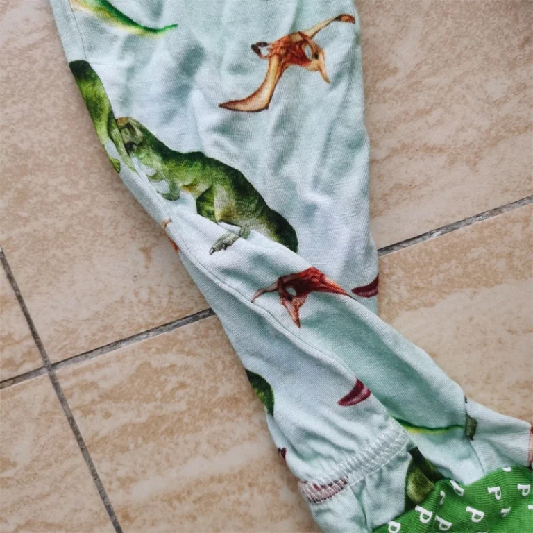 Scalable Boy Baby Romper Rapid Sample Development – Maximize Your Retail Margins