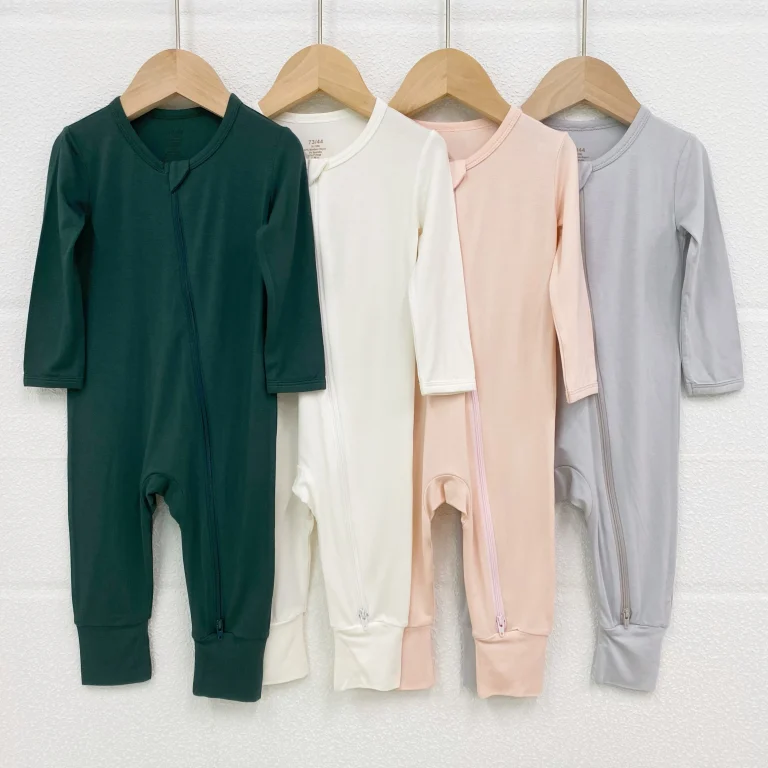 Bespoke Jumpsuit Bedding Baby Eco-Conscious Manufacturers: Curated Styles for Independent