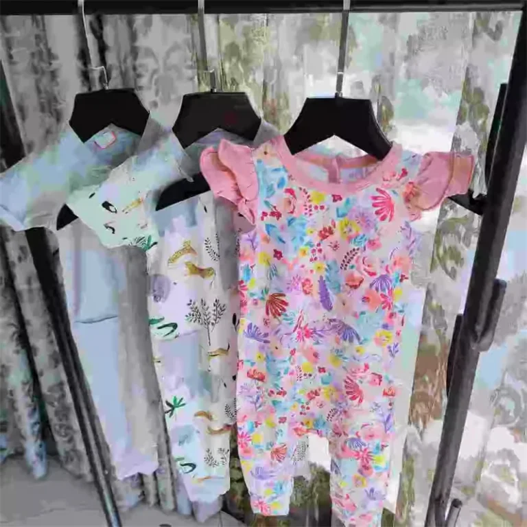 Sampling Factories Professional Romper Winter Baby Manufacturing