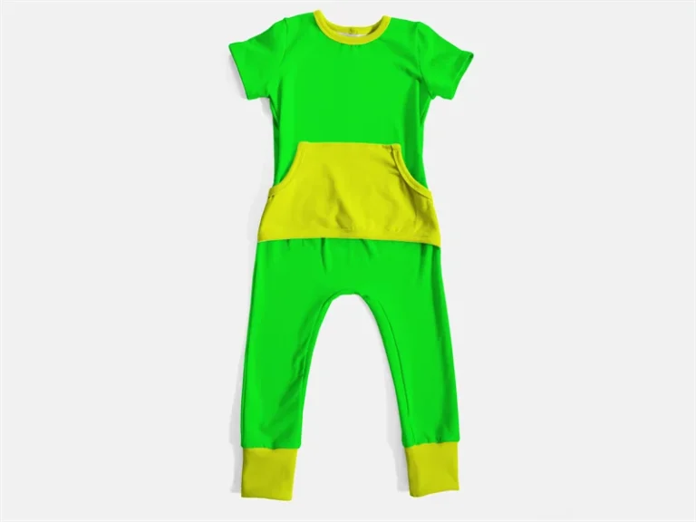 Tiered Pricing Clothing Graphic Clothing Design Baby Kids Small Batch Production Bulk Disc