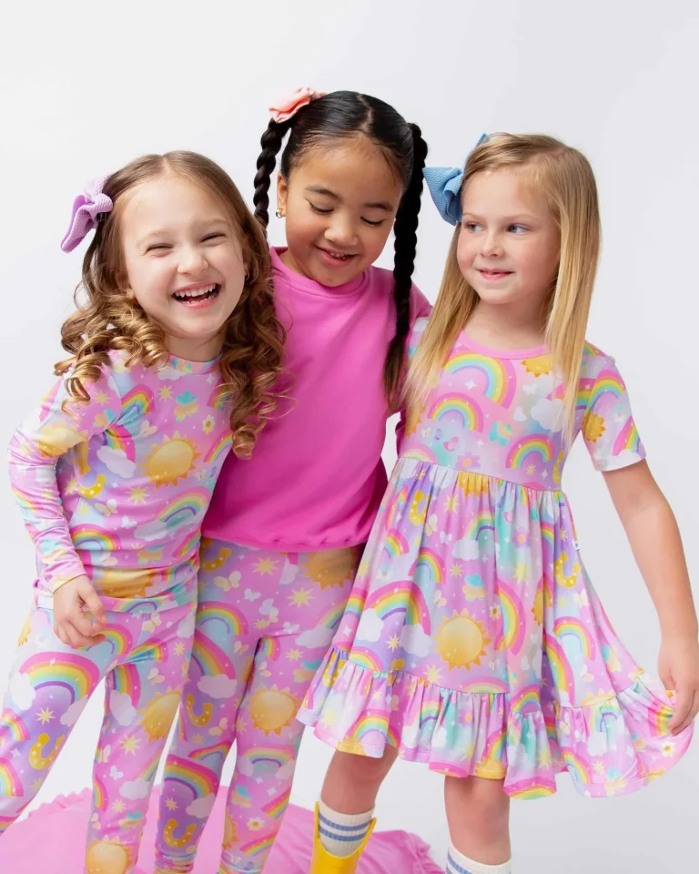 High-Quality Bamboo Disney Pajamas Trusted Global Suppliers for Global Wholesalers