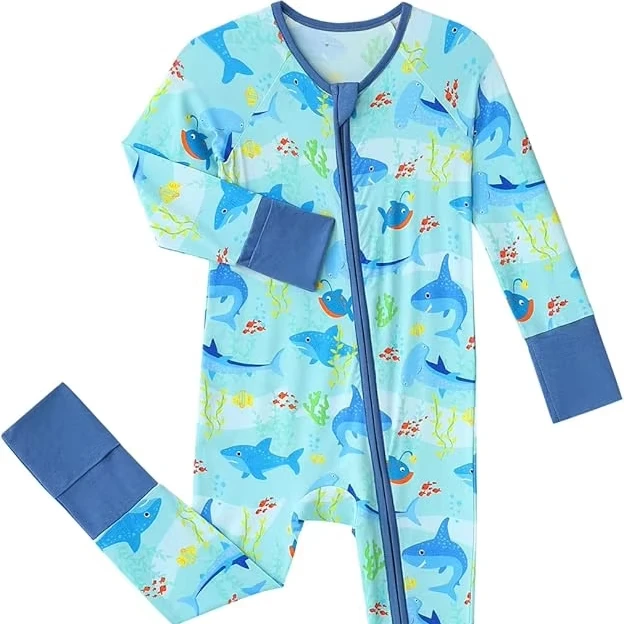 Reliable Cotton Knitted Romper OEM/ODM Partner: Overcoming Supply Chain Hurdles
