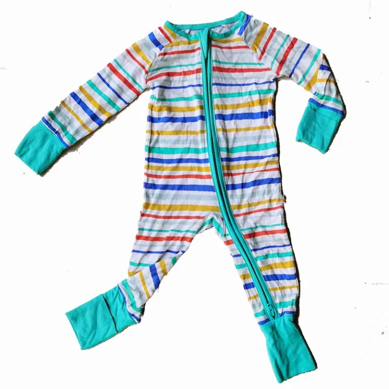 Clothesbamboo Pajamas Fast Lead Time