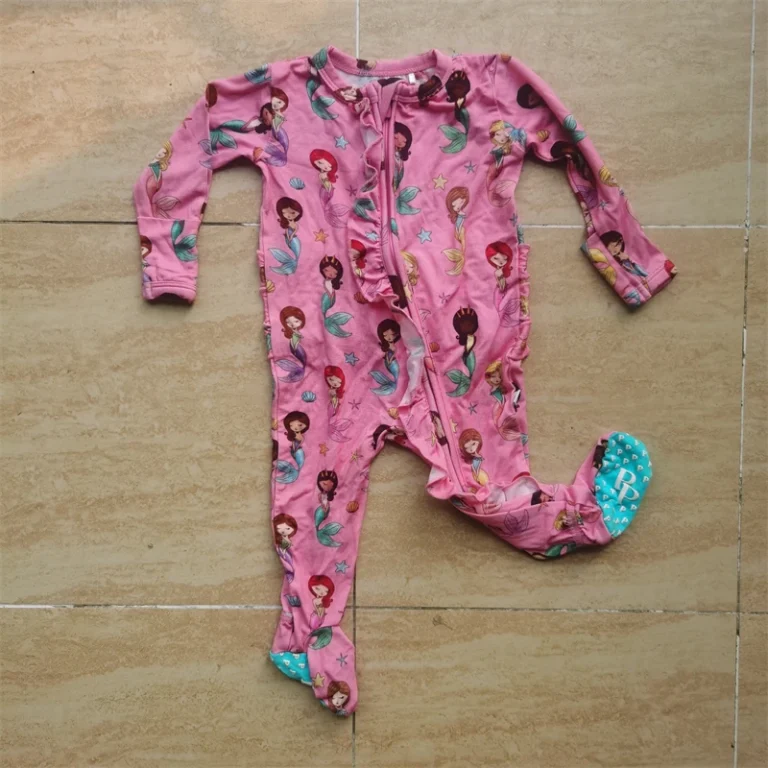 High-Quality Pajamas Bamboo Viscose OEM/ODM Partner for Global Wholesalers