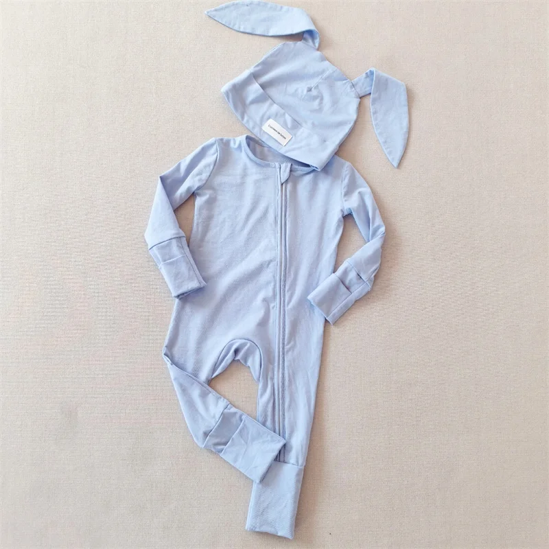 RTS Mystery Bundle: Premium bamboo pajama box perfect for B2B wholesale buyers seeking eco-friendly, stylish, and comfortable sleepwear options.