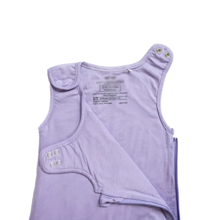 Mass Production Layette For Newborn BSCI Audited Factories Scalable Solutions for Big Bran