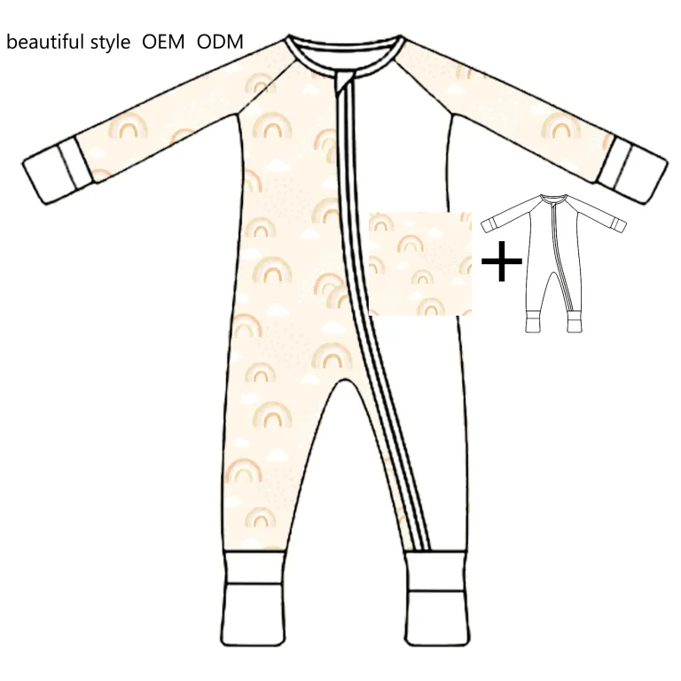 Bamboo Organic Clothes Baby Trusted Global Suppliers Supporting Bulk Wholesale Discounts (