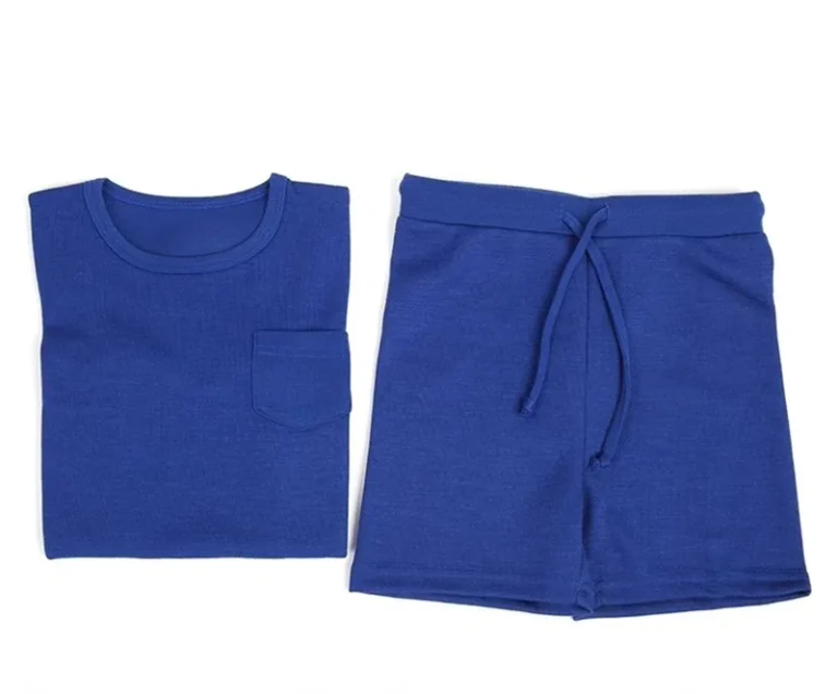 Unique Rts Bamboo Pajamasbaby Rompers Private Label Service Small Batch Collections for Mo