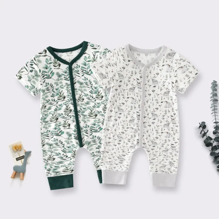 Scalable Private Label Bamboo Baby Pajamas Mystery Bag Private Label Service Grow Your Bou