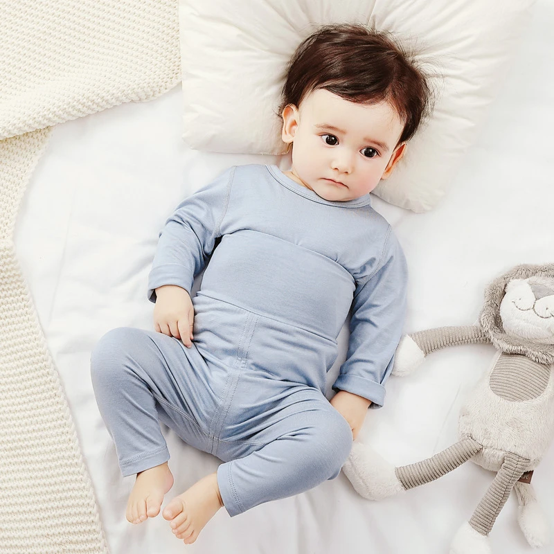 Adorable baby pyjamas in bulk for B2B wholesale – soft, high-quality sleepwear perfect for retailers and baby clothing businesses.
