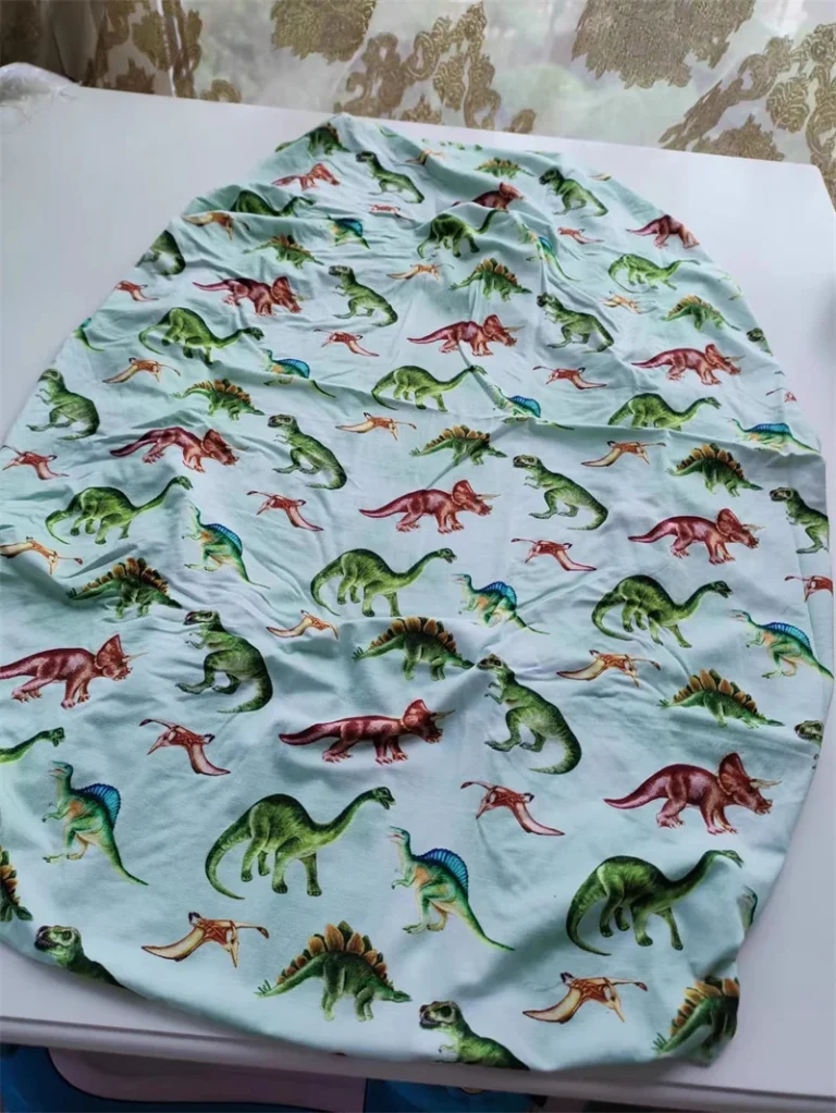 Organic Baby Bamboo Custom Pajamas OEM/ODM Specialist Factories