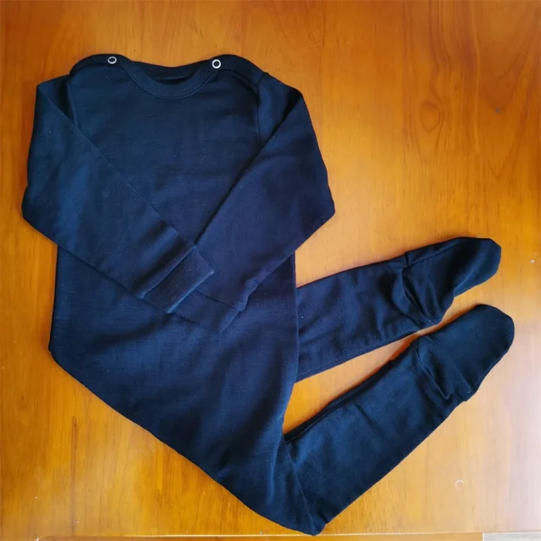 China Ethical Manufacturing Wholesale Cat Bamboo Pajamas OEM/ODM Solutions