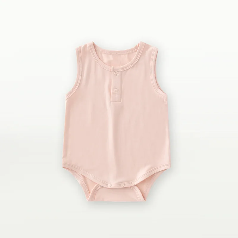 Wholesale cotton baby rompers in bulk – soft, breathable, and perfect for retailers seeking high-quality infant apparel for their store.