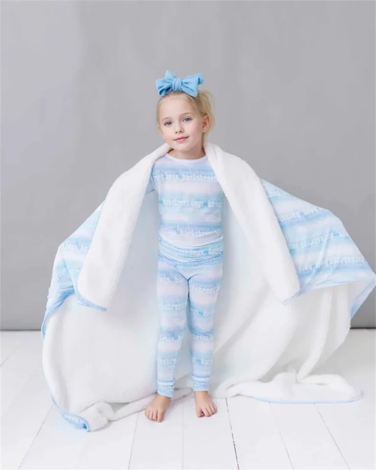 Contract Baby Girl Bamboo Manufacturing Low MOQ Factory & ASTM F963 Safety