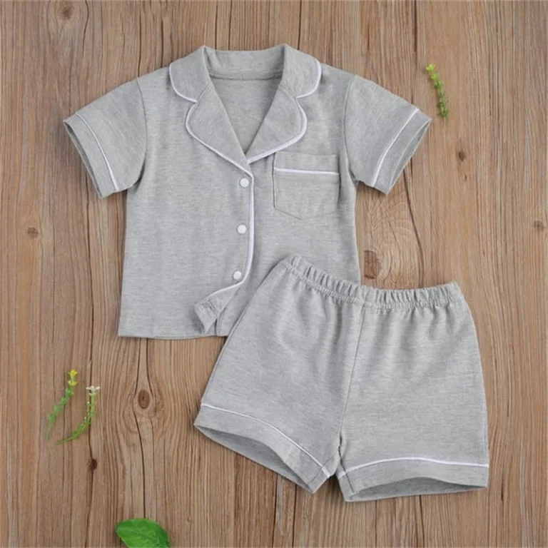 Reliable Bamboo Boy Pajamas Bespoke Suppliers: Overcoming Supply Chain Hurdles