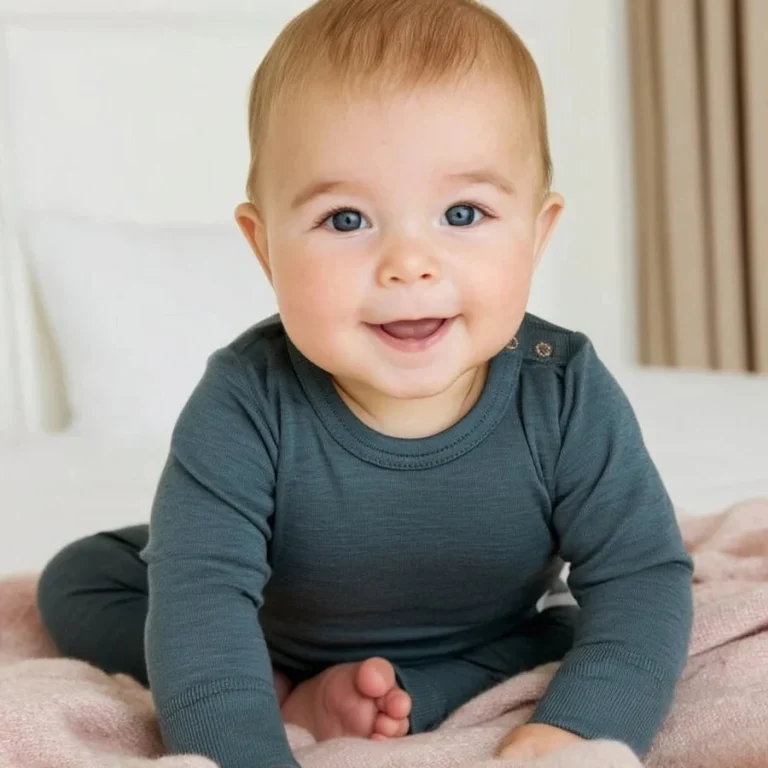 Eco-Luxury Bamboo Pajamas Usa Full-Package Production: Premium GOTS Certified Bamboo Fabri