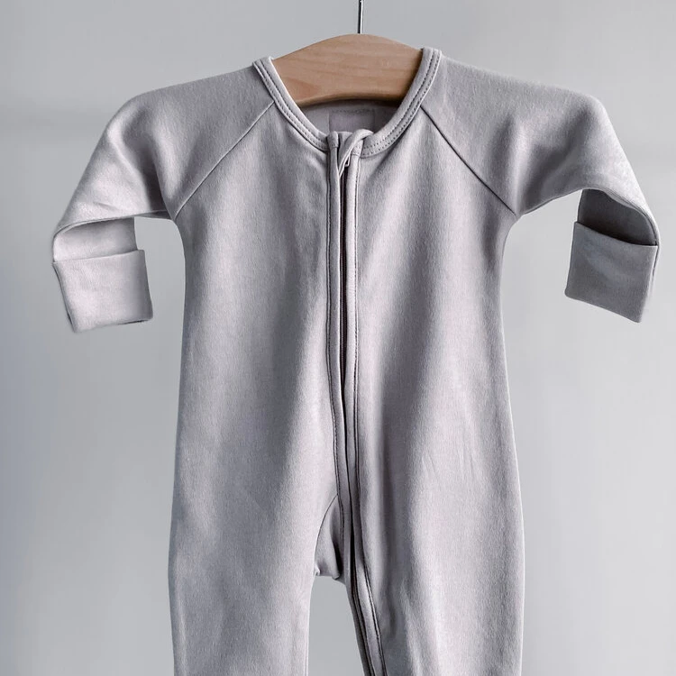 Bulk Wholesale Bamboo Cotton Soft Muslin Gauze Comfortable Short Sleeve Summer Suit Custom