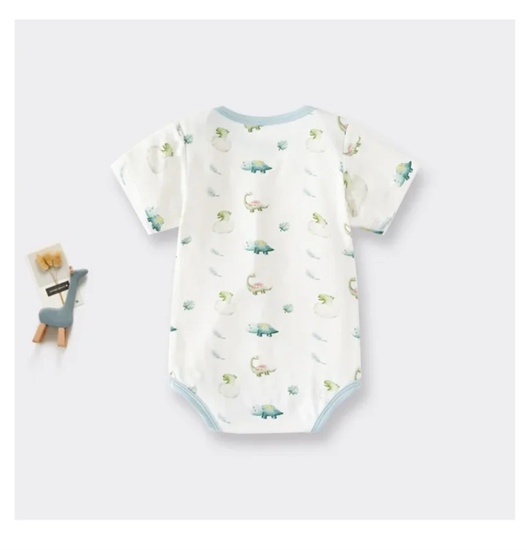 Leading Bamboo Romper Baby Private Label Service Suppliers with GRS Certified