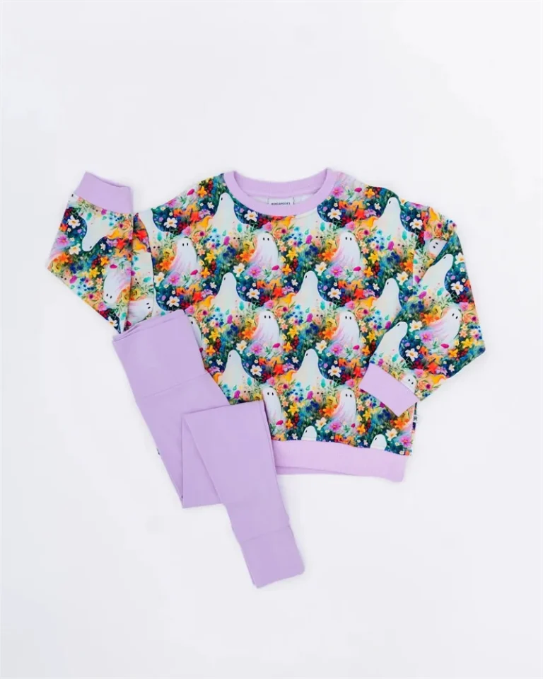 Bespoke Pjs Bamboo Baby Sleepsuit Baby Pajamas Toddler Kids Customized Suppliers: Curated