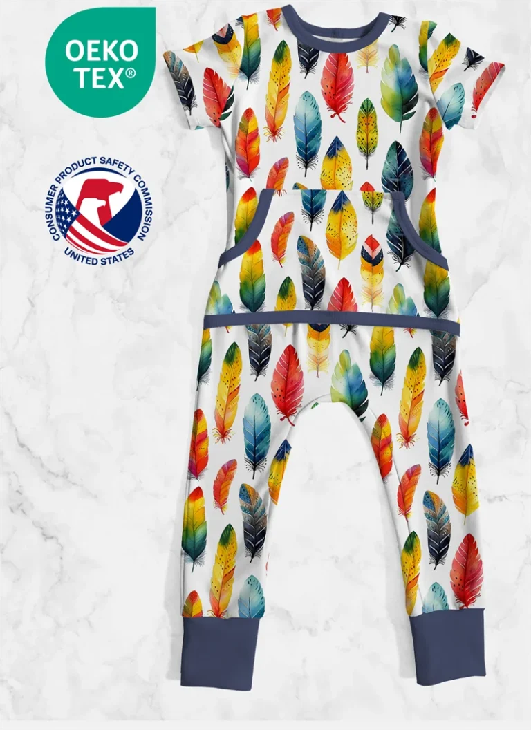 China OEM/ODM Specialist Factories Wholesale Hongbo Soft Cotton Baby Sets Fast Lead-Time G