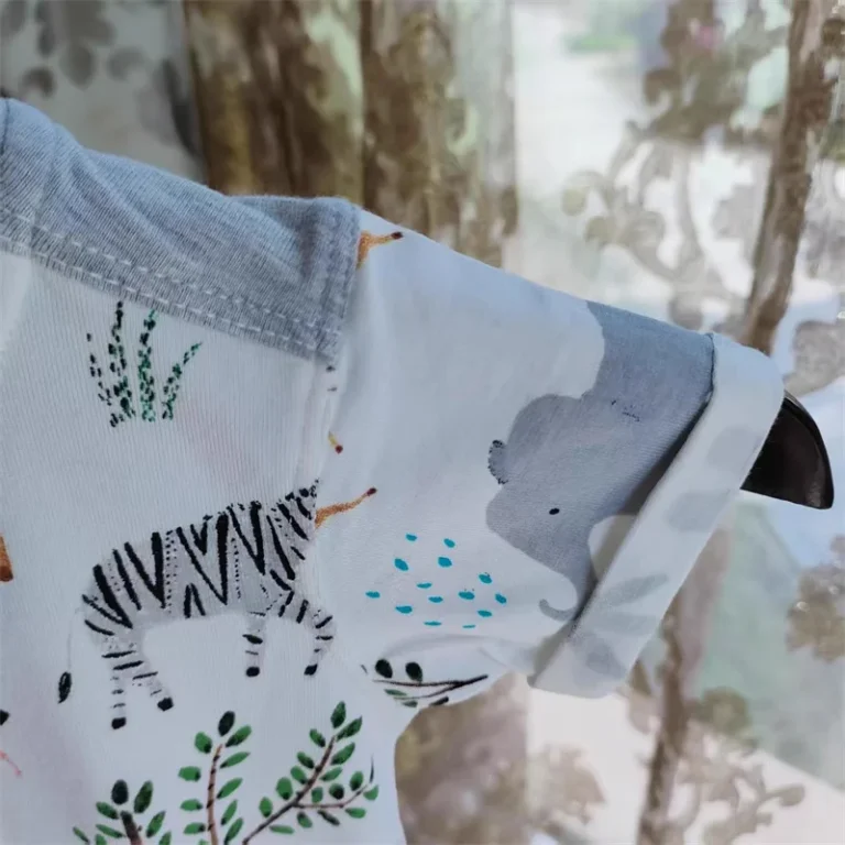 Contract Clothes Character Bamboo Baby Manufacturing Bulk Wholesale Discounts & CPSIA Comp