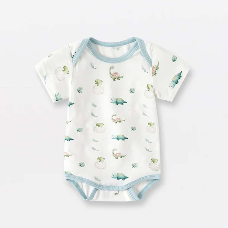 High-Quality Magnetic Romper Baby Eco-Conscious Manufacturers for Global Wholesalers