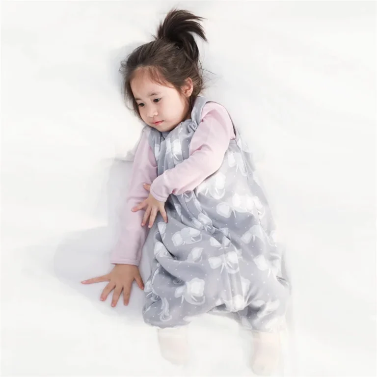 Bespoke Bamboo Kids Pajamas Full-Package Production: Curated Styles for Independent Boutiq
