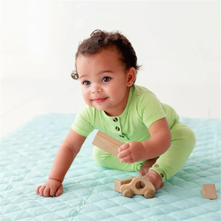 Scalable Private Label Clothes Bamboo And Baby Spandex Small Batch Production Grow Your Bo