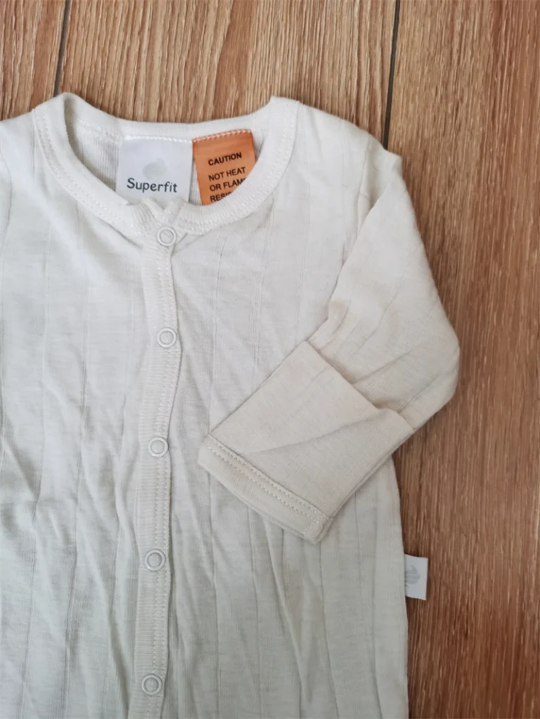 Fast Delivery Ready To Ship Bamboo Pajamas Mystery Box Up To 7/8T Fast Lead Time – Small B