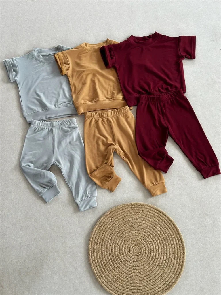 Bulk Wholesale Cotton Pajamas Women Bamboo OEM/ODM Solutions Factory-Pricing