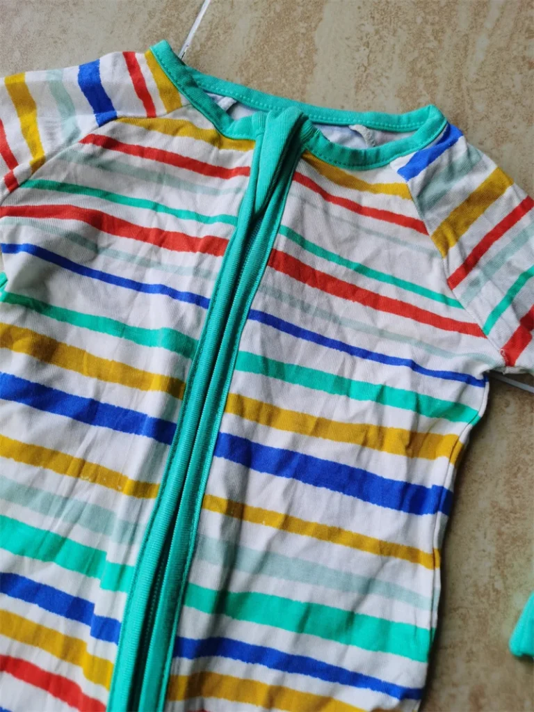 Verified Baby Clothing Manufacturers Small Batch Production Partner: Fully SEDEX (SMETA) C