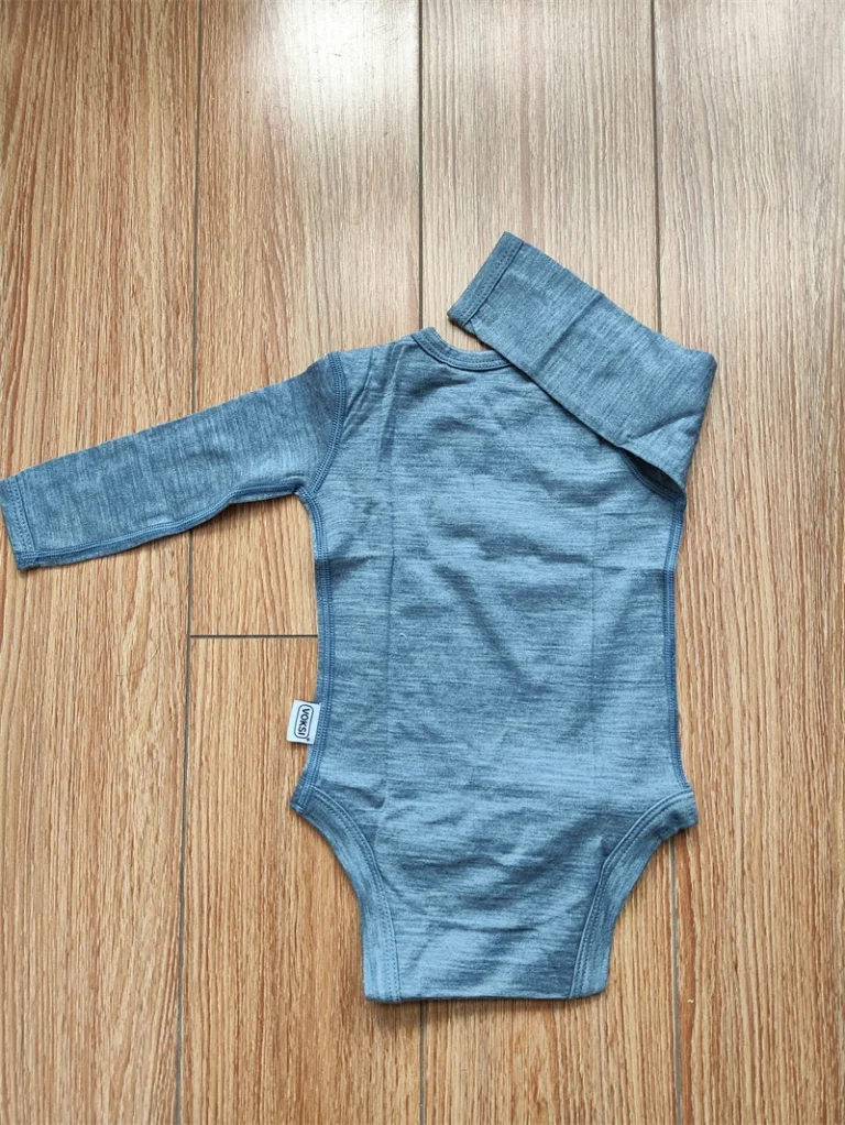 High-Quality Summer Baby Clothing OEM/ODM Partner for Global Wholesalers