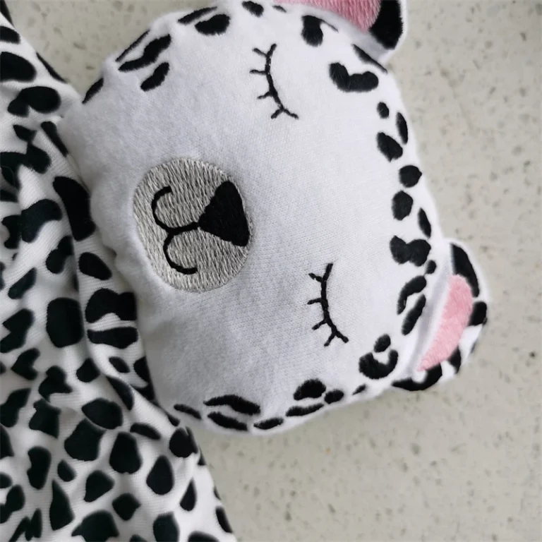Halloween Pajamas Bamboo BSCI Audited Factories