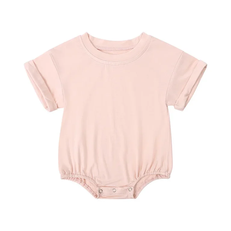 Seamless Baby Bamboo Sleepers Private Label Service with CPSIA Compliant Compliance