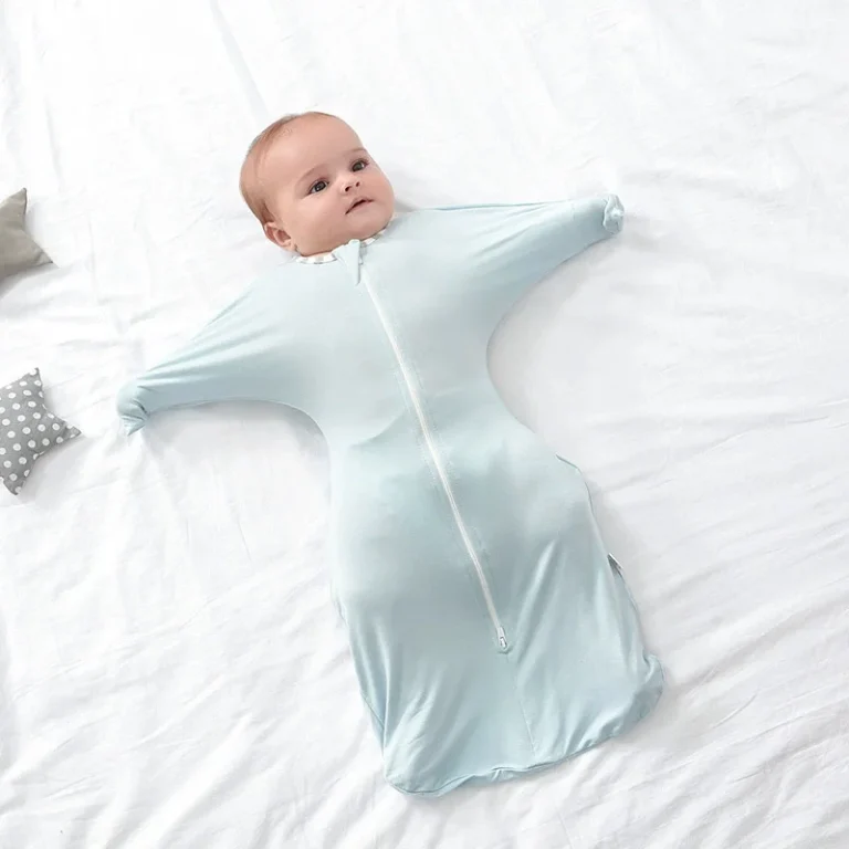 Scalable Pajamas Custom Bamboo Newborn Small Batch Production – Maximize Your Retail Margi