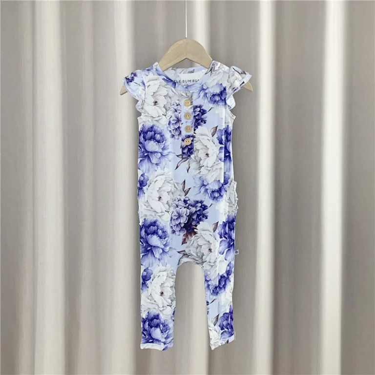 Character Zippy Toddler Bamboo Premier Textile Manufacturers Supporting Low MOQ FactoryLow