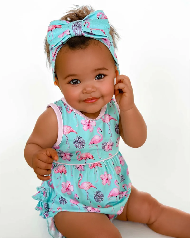 Soft bamboo children's pajamas in various colors and sizes, ideal for B2B wholesale buyers seeking sustainable, high-quality sleepwear options.