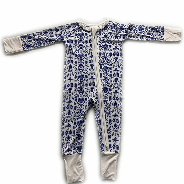 Fast Lead-Time Disney Pajamas Baby Bamboo Verified Suppliers Bulk Wholesale Discounts