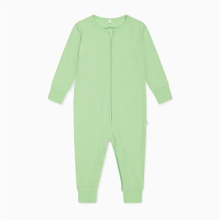 Toddler Soft Handle Pajamas Full-Package Production Supporting Rapid Sample DevelopmentLow