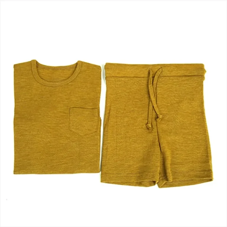 Fast Delivery Long Folding Feet Pajamas Ready to Ship – OEM/ODM Solutions