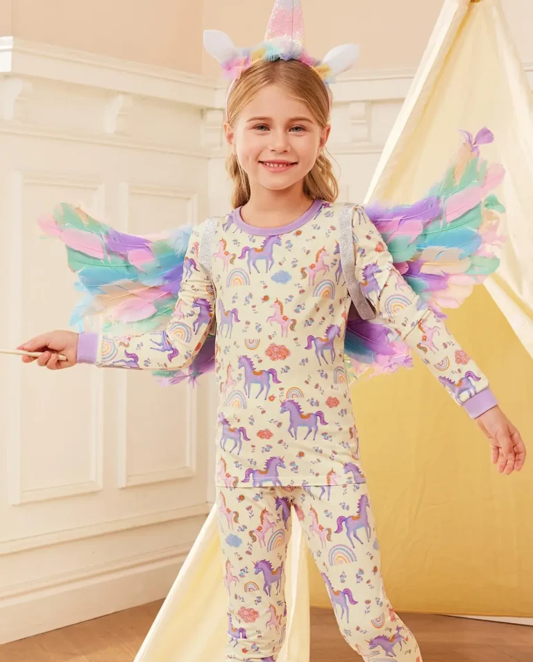 Bamboo Clothing For Children Private Label Service