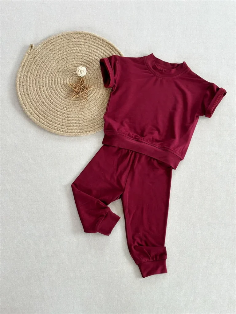 Leading Long Baby Kids Sleeves Zipper Pajamas Toddler Eco-friendly with Intertek Verified